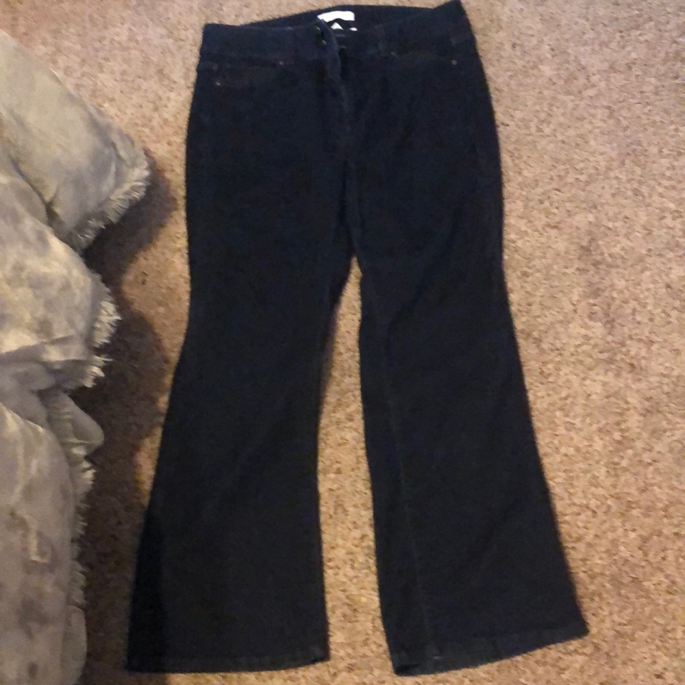 Lane Bryant size 18s jeans